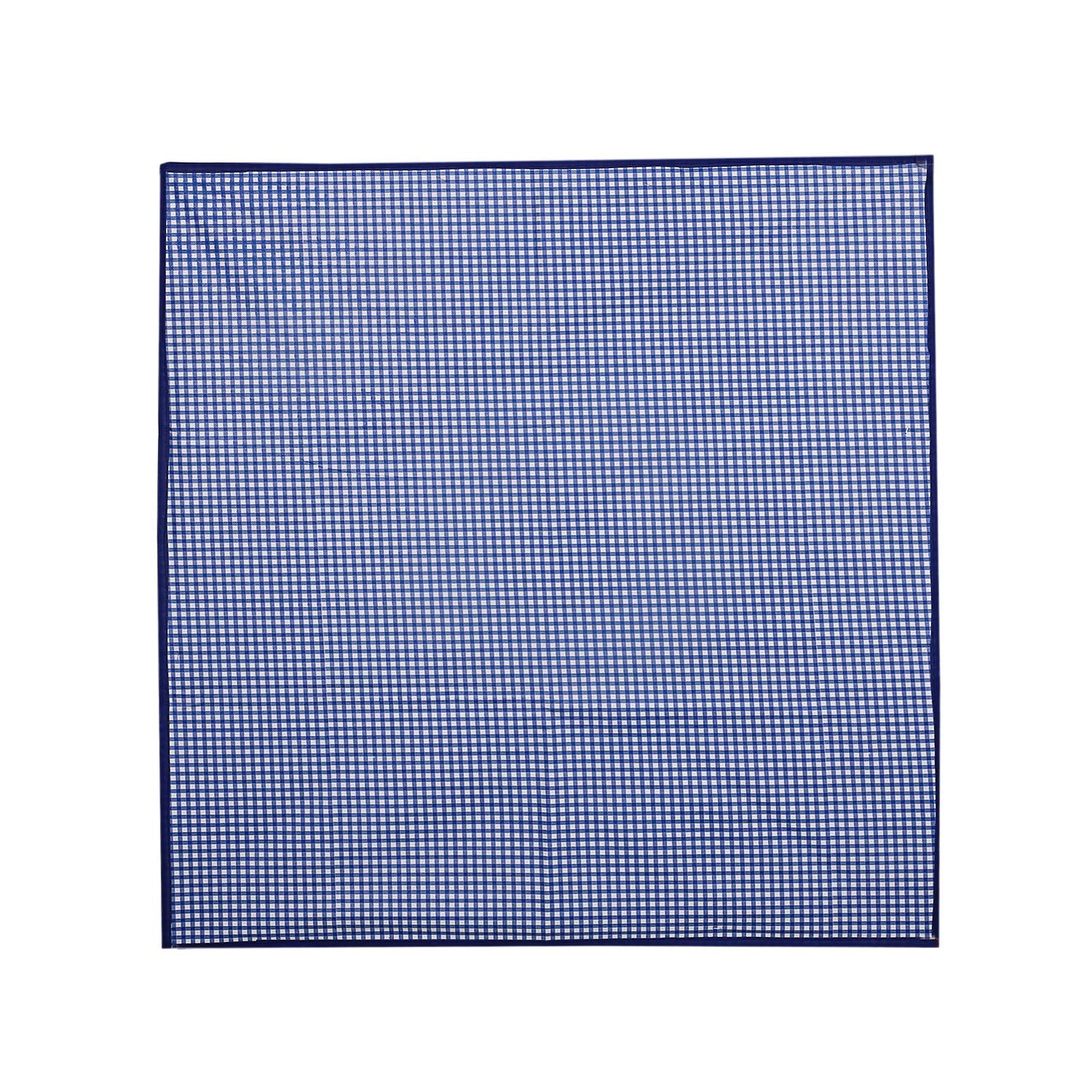 Kuber Industries PVC Reversible Food Mat Bed Server 36