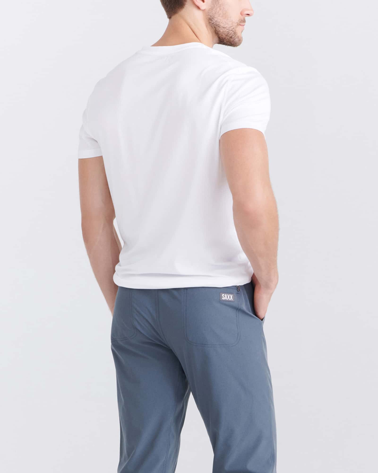 DropTemp® Cooling Cotton Pillowcase - Breathable & Moisture-Wicking for Hot Sleepers - Perfect for Summer Nights, Hot Flashes & Night Sweats Relief