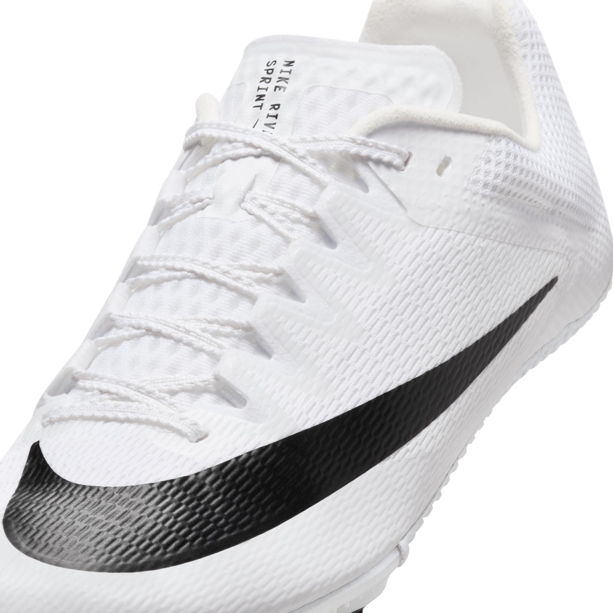 Men's & Women's Nike Zoom Rival Track & Field Sprinting Spikes - Lightweight Running Shoes for Sprinters, Track Athletes & Competitions - Perfect for 100m, 200m & 400m Races