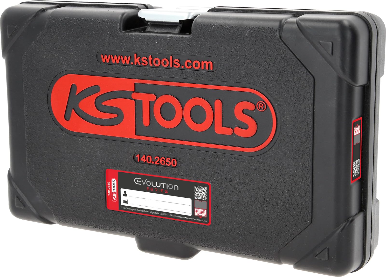 SK Hand Tool 4042146695548 1/4