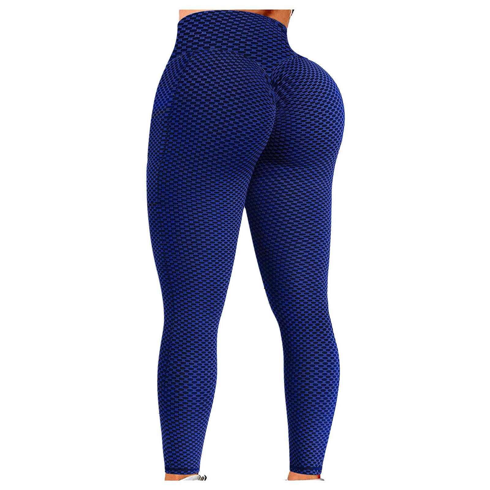 Women's Yoga Pants with Feet - Non-Slip Fitness Leggings for Running, Workout & Sports | Perfect for Yoga, Gym & Active Lifestyle