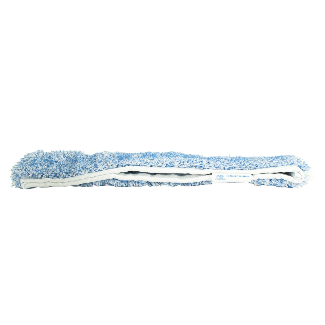 Ettore Pro+ Microfiber Cleaning Sleeve for Windows, Mirrors & Glass - Streak-Free Cleaning Cloth for Home and Office Use