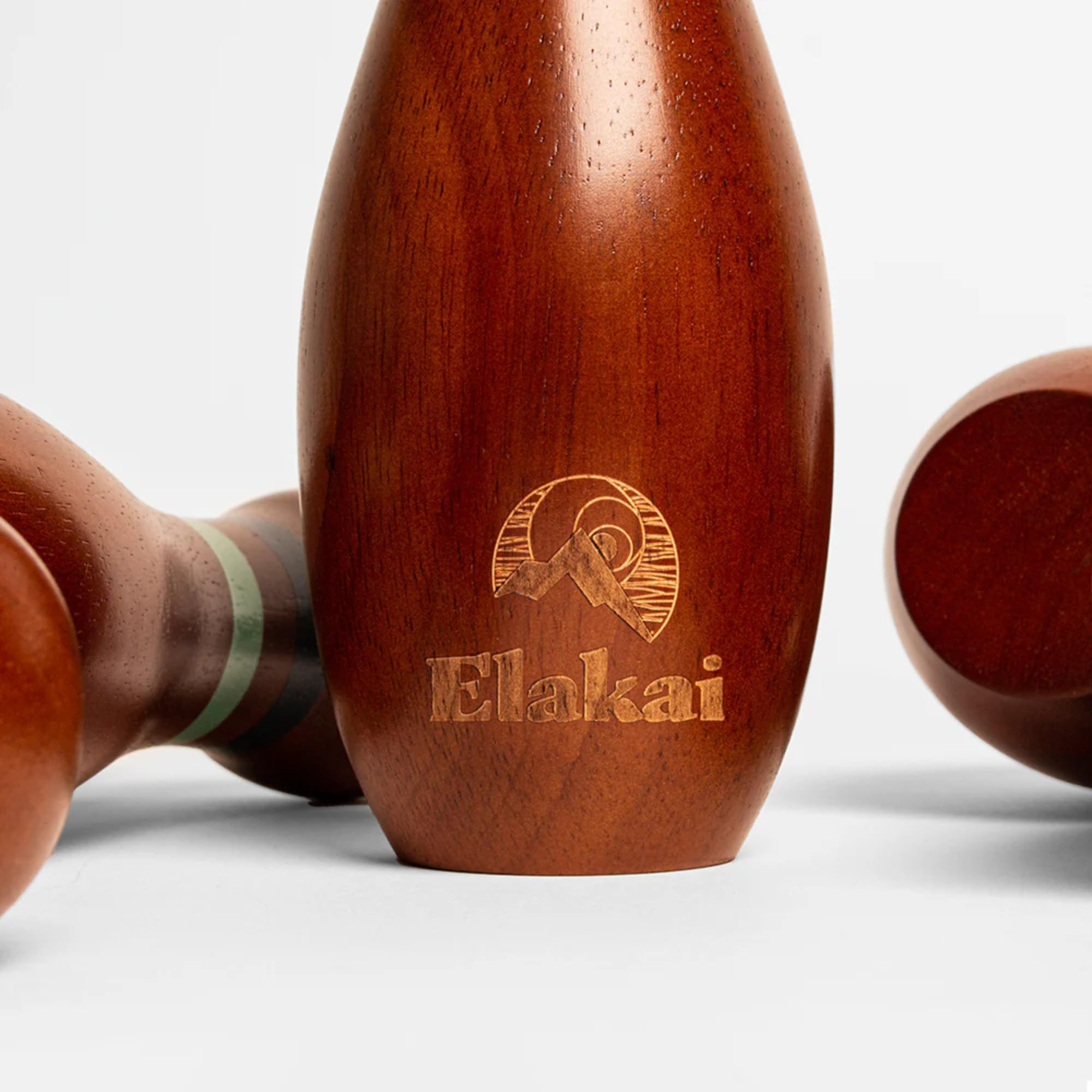Premium Lawn Bowling Set for Adults & Family - Outdoor Games with Carry Bag - Perfect for Backyard, Picnic, and Beach Fun