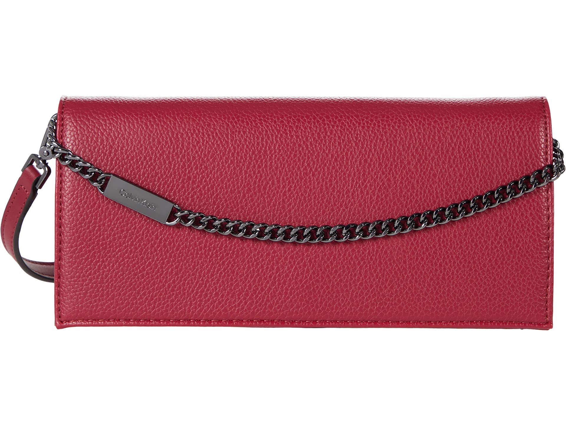 Calvin Klein Gina Rocky Road Crossbody Bag for Women | Stylish & Compact Shoulder Purse for Everyday Use, Travel & Night Out
