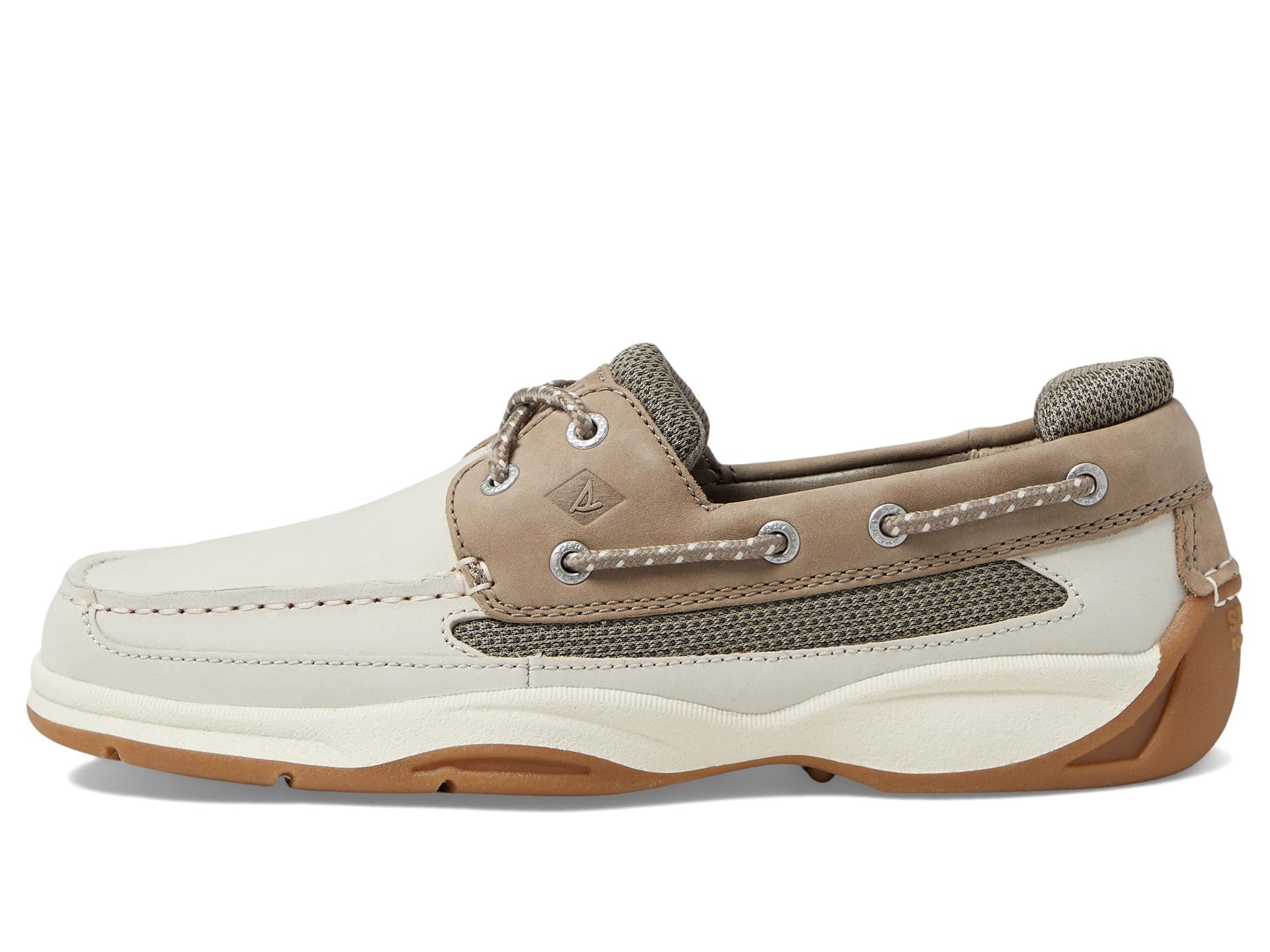 Sperry Men's Lanyard Boat Shoe - Classic Nautical Style for Casual Wear & Outdoor Adventures | Perfect for Sailing, Walking & Summer Outfits