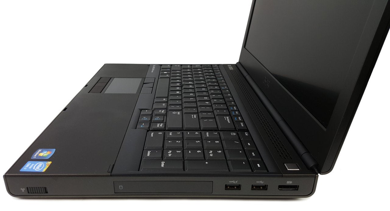 Refurbished Dell Precision M4800 Laptop - 15.6