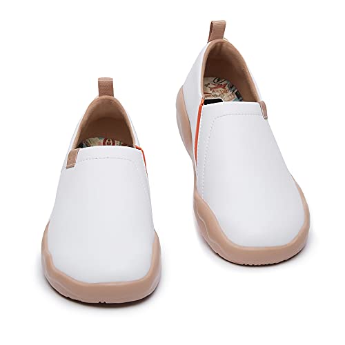 Toledo Ii Microfiber-bright White