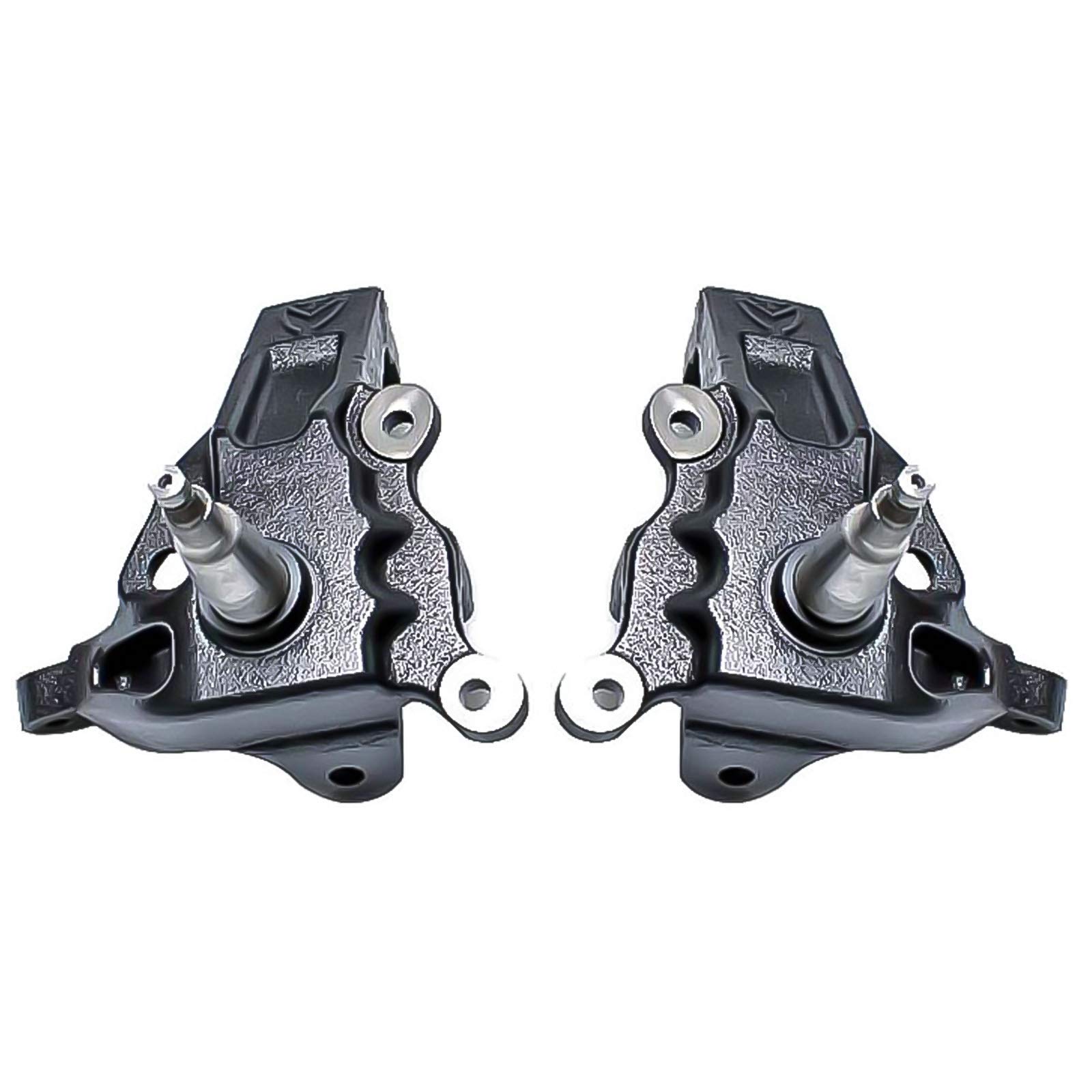 1997-2003 Ford F150 2WD Leveling Lift Kit - 3.5
