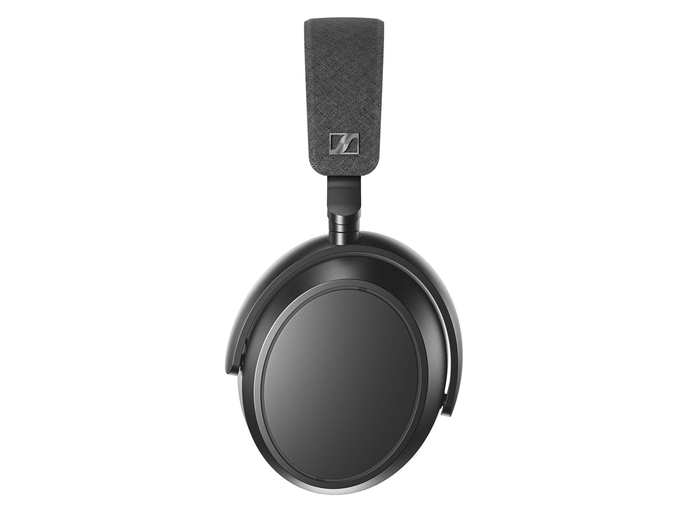 Sennheiser MOMENTUM 4 Wireless Noise Cancelling Headphones - Premium Sound, 60-Hour Battery, Bluetooth 5.2 - Perfect for Travel, Work & Music Lovers