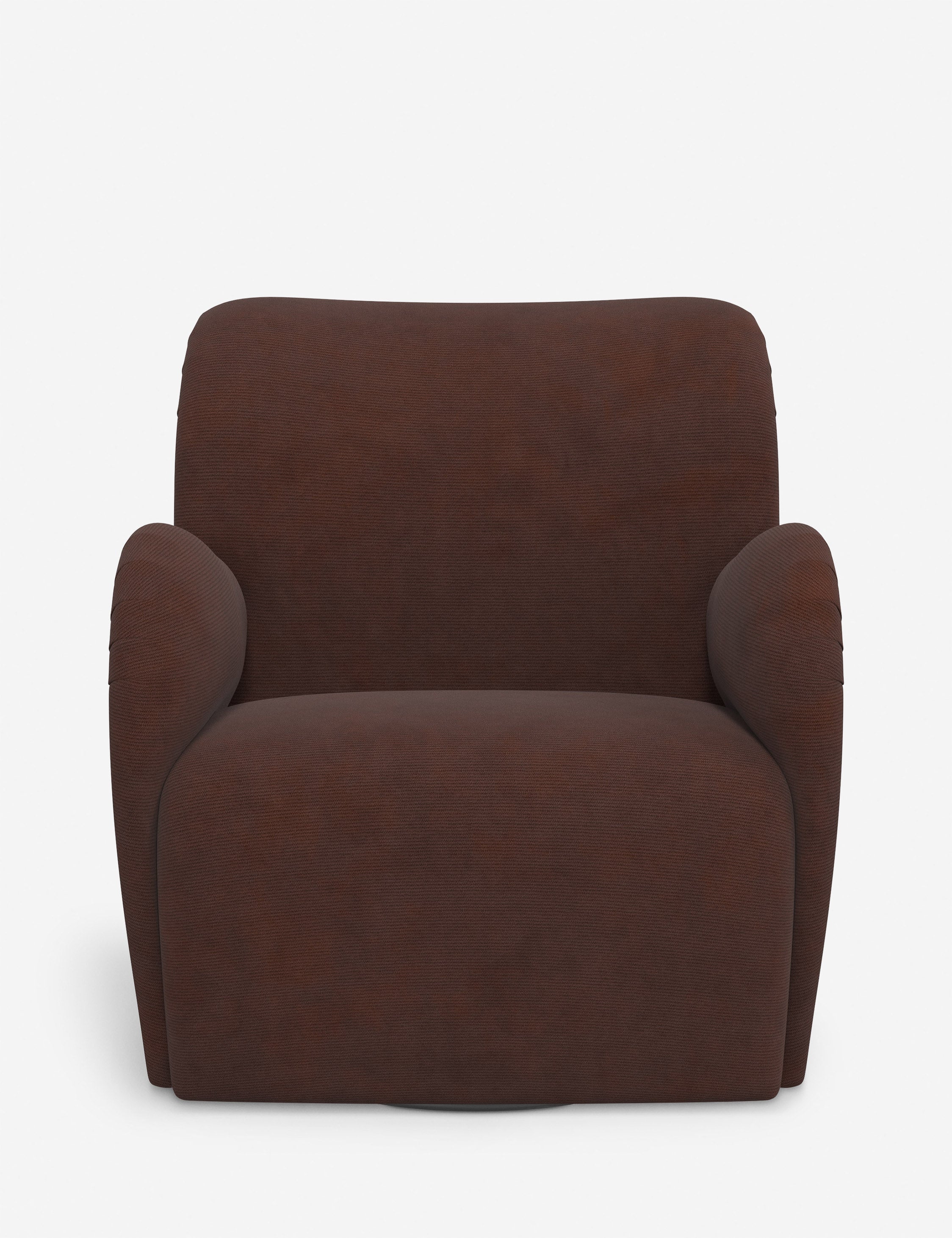 Modern Swivel Chair - 360 Degree Rotating Office Chair with Ergonomic Design for Home & Office Use - Comfortable Desk Chair for Work, Study, and Relaxation
