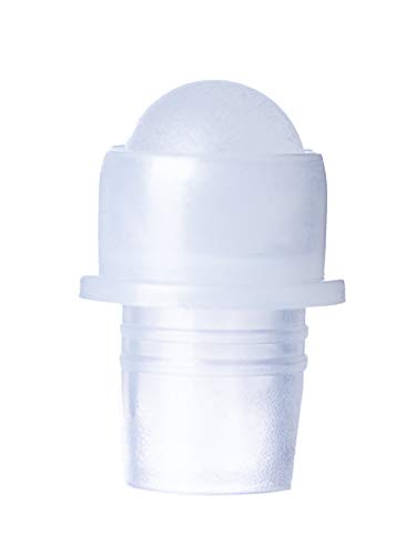 288 Pack Clear Glass 5ml Roll On Perfume Bottles with Plastic Roller & Pipettes - Essential Oil Bottles for Aromatherapy, Perfume, Cologne - Perfect for DIY Beauty Products, Travel Size Liquids & Gift Making