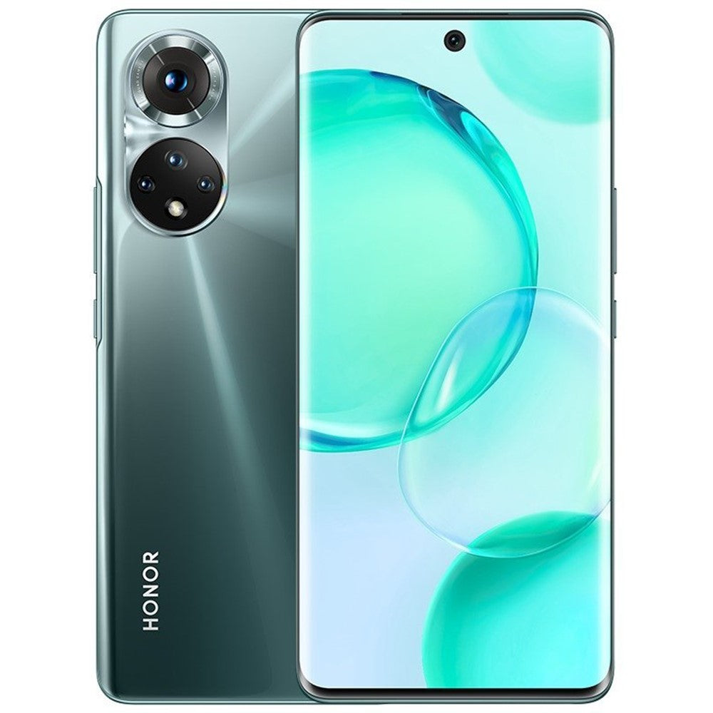 Honor 50 5G Smartphone (256GB ROM, 8GB RAM) 6.57