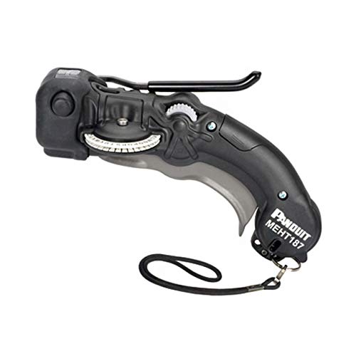 Professional Embossing Hand Tool for Leather, Metal & Wood - Custom On-Site Marking & Branding - Perfect for DIY Crafts, Industrial Labeling & Personalization Projects