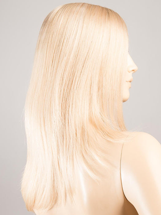 Emotion Pure Power Remy Human Hair Wig - Natural Look & Comfort for Daily Wear, Parties & Special Occasions