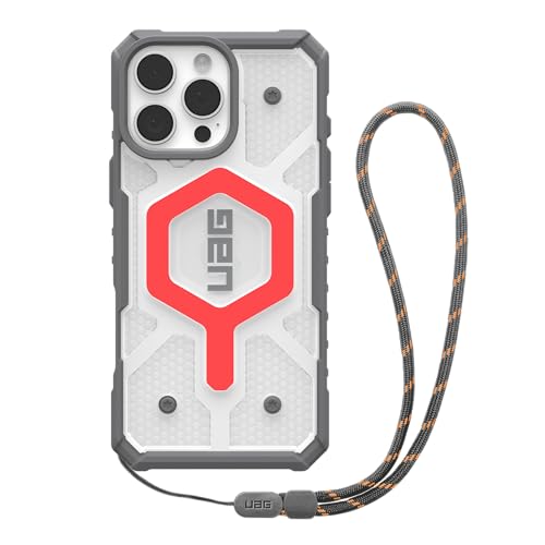 Pathfinder Clear Active Lava + Paracord