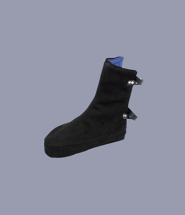 Uhlmann Coaching Shoe - Premium Fencing Shoes for Comfort & Performance - Perfect for Training & Competition