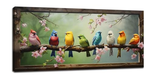 Hummingbirds