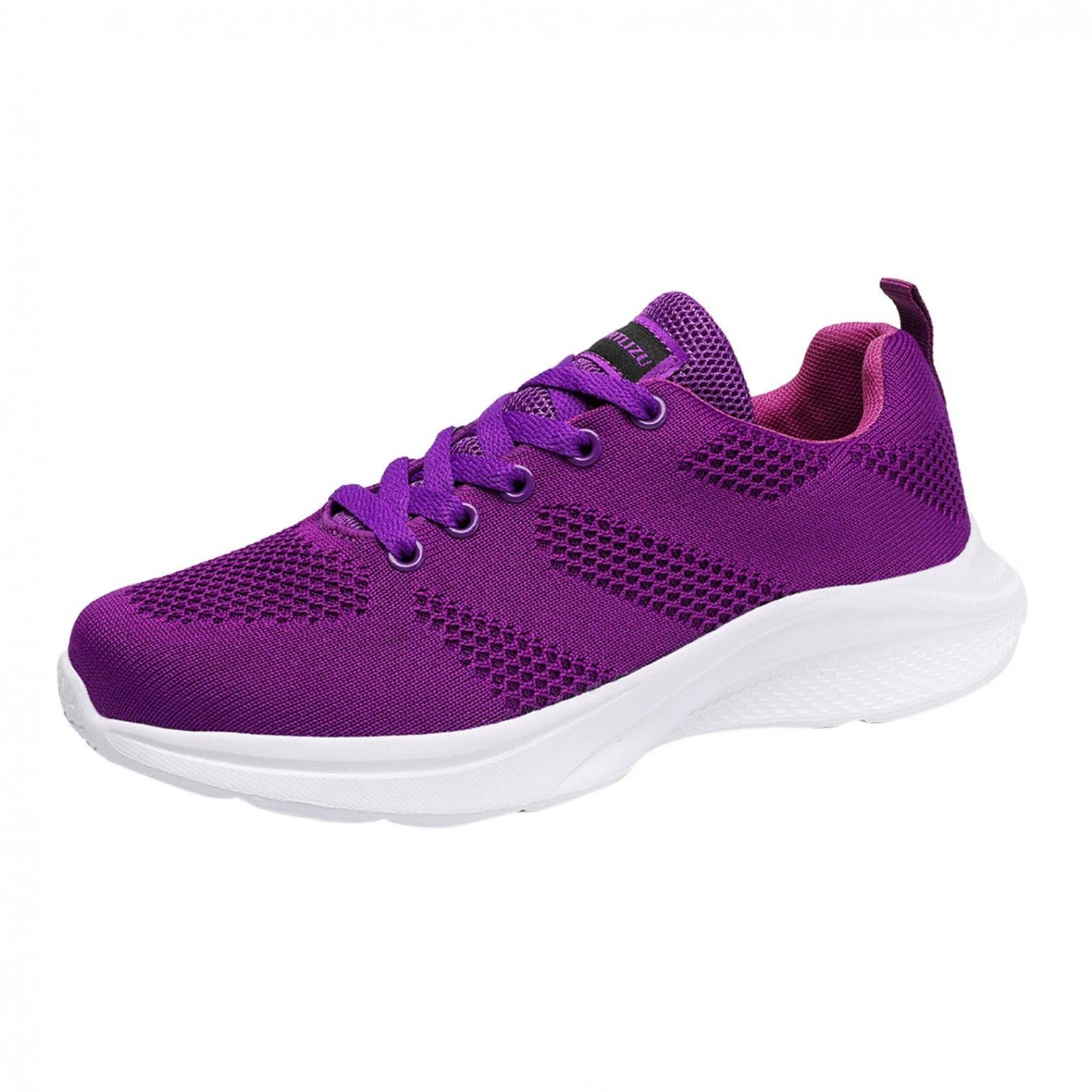 Best Women's Walking Shoes with Arch Support - Lightweight Athletic Running Sneakers for Tennis & Sports | Perfect for Gym, Workouts & Daily Comfort