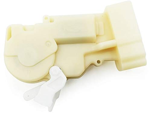 1998-2005 Lexus GS300 Front Right Passenger Side Door Lock Actuator Replacement Part - Fix Broken Power Locks for Smooth Entry & Exit