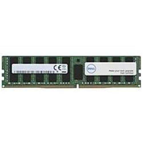 Dell 16GB DDR4 2400MHz RAM - 1x16GB Unbuffered DIMM Memory Module (PC4-19200, 288-Pin) - Perfect for Desktop Computers, Gaming PCs & Workstations