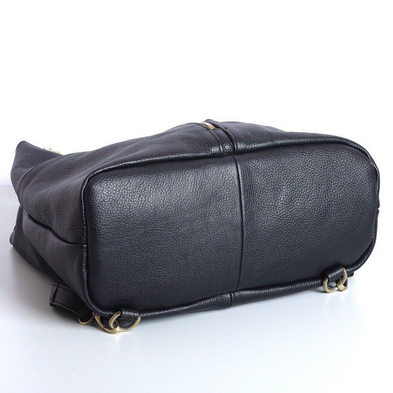 Versatile Classic Multiway Backpack for Women & Men - Convertible Shoulder Bag, Crossbody or Handbag - Perfect for Travel, Work, School & Outdoor Adventures