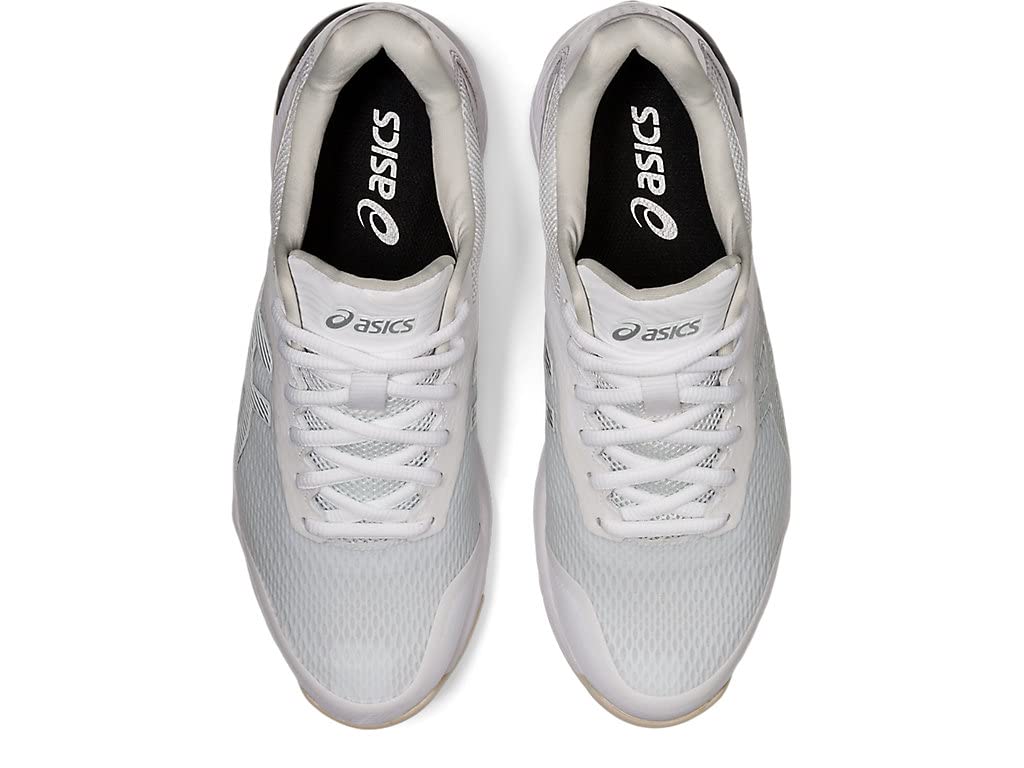 ASICS Women's Gel-Course Ace Spiked Golf Shoes - Lightweight Comfort for Women Golfers | Perfect for Course Play & Driving Range Practice