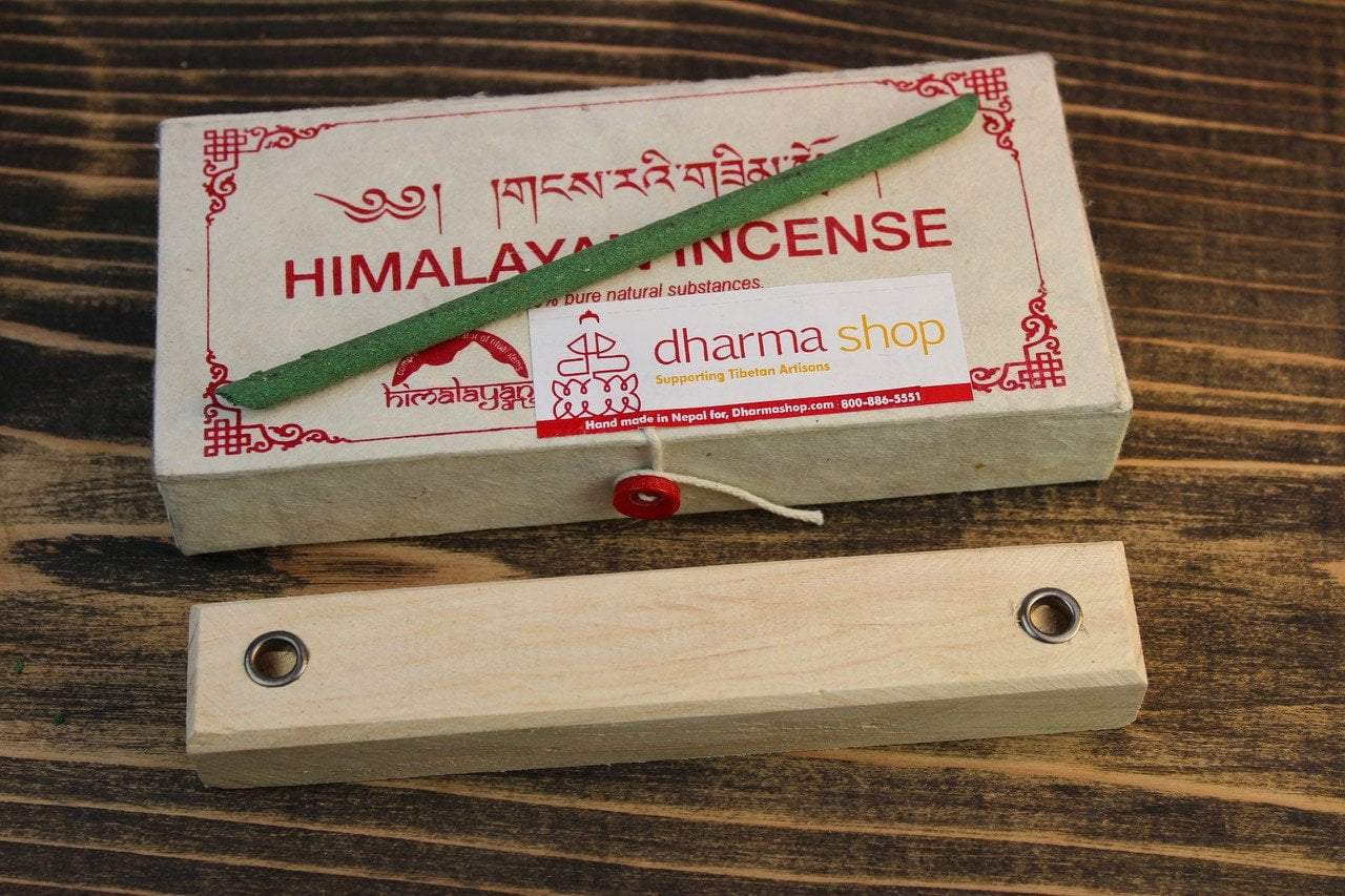 Premium Himalayan Incense Sticks - 100% Natural Handmade Aromatherapy for Meditation, Yoga & Relaxation - Perfect for Home, Office & Spiritual Practices