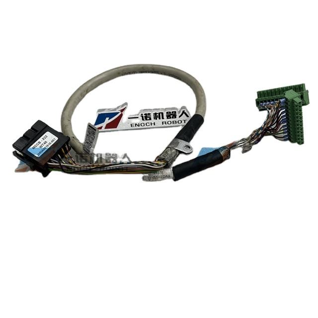 Original Part Number 3HNA001510 001 3HNA000938 001 3HAC037877 001 - Genuine Industrial Replacement Parts (New & Used) - Perfect for Robotics, Automation Systems & Manufacturing Equipment Repair