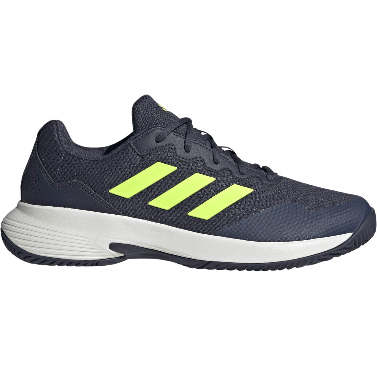 Navy/Lucid Lemon/White
