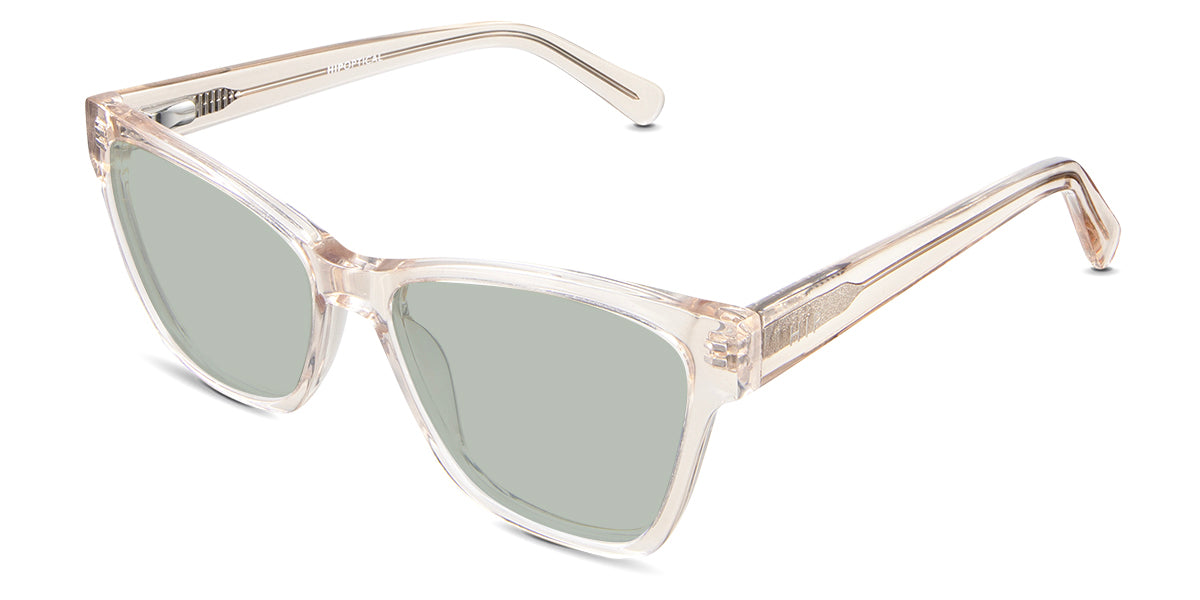 Prescription Tinted Glasses for Women - Stylish & UV Protection - Perfect for Driving, Reading & Outdoor Activities