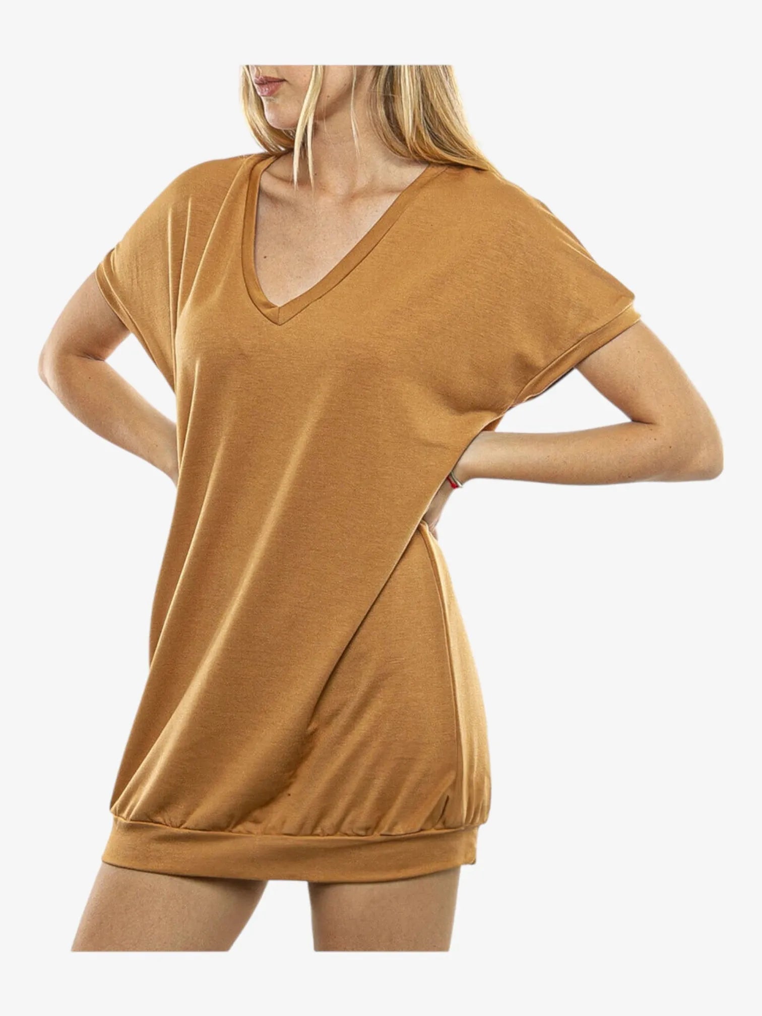 Brown Varsity Vest Dress for Women - Stylish Casual & Streetwear Outfit for College, Party, and Everyday Wear