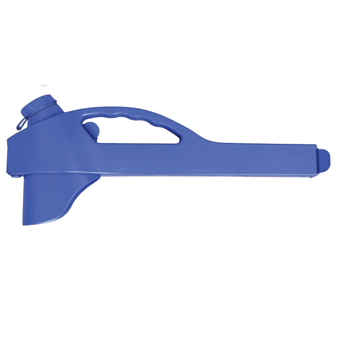 Handle It Bag Clip - Heavy Duty Food Bag Sealer for Chips, Snacks, Cereal - Perfect for Kitchen Storage & Travel