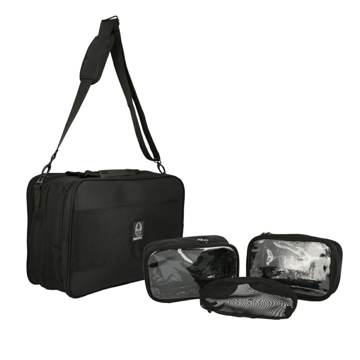 My Travel Buddy - Portable & Lightweight Travel Companion for Backpacks & Carry-Ons | Perfect for Road Trips, Camping & Airplane Travel