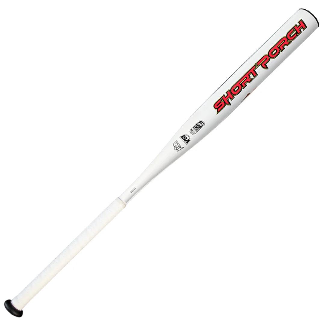 2024 Hot Chicken USSSA Slowpitch Softball Bat - Balanced Swing for Power Hitting | Perfect for League Games & Tournaments