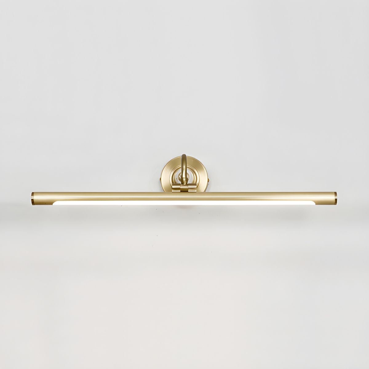 Archer Art Linear Wall Light - Modern LED Wall Sconce for Living Room, Bedroom & Hallway - Dimmable Indoor Lighting Fixture