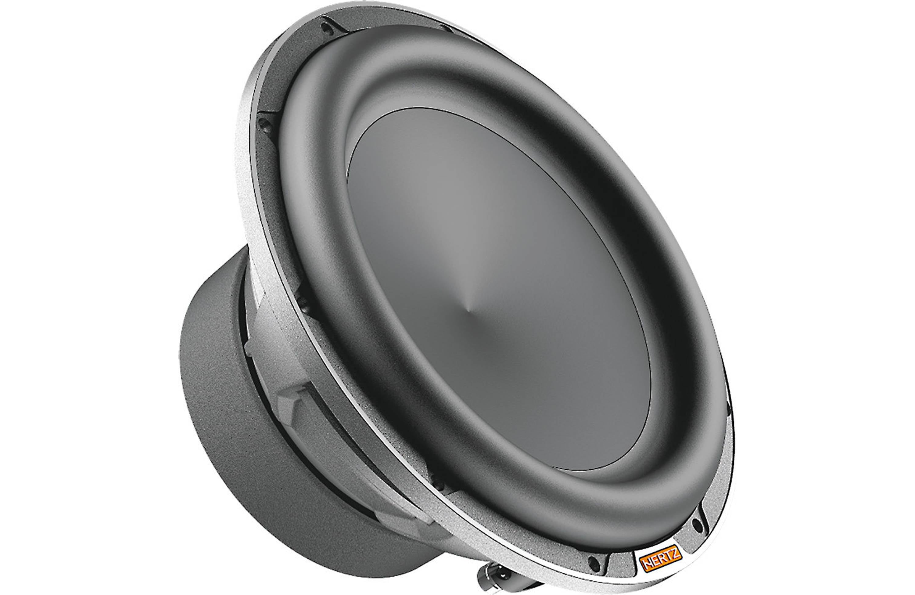 Hertz MP 250 D2.3 Mille Pro 10