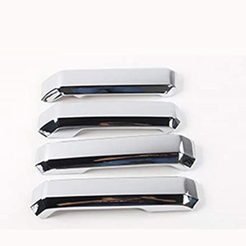 Chrome Inner Door Handle Cover
