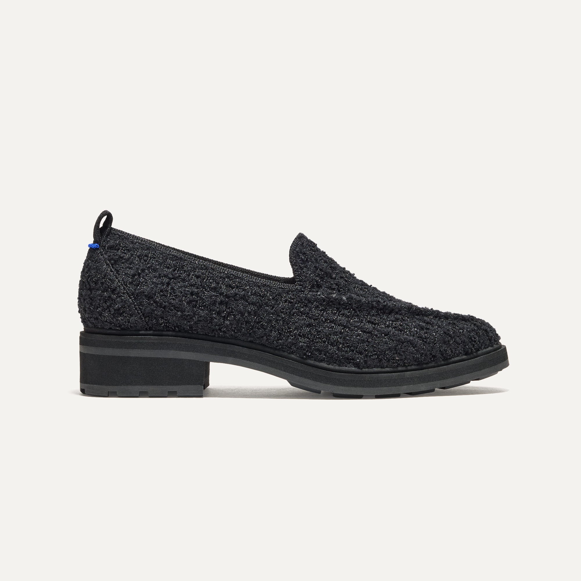 Stylish Lug Sole Loafers for Men & Women - Comfortable Slip-On Shoes for Casual & Office Wear | Perfect for Walking, Travel & Everyday Use