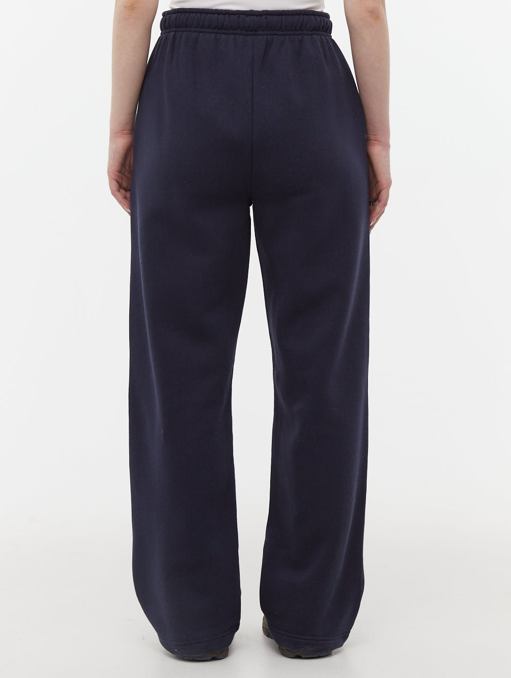 Embla Women's Wide Leg Joggers - Soft High Waisted Lounge Pants for Yoga, Running & Casual Wear