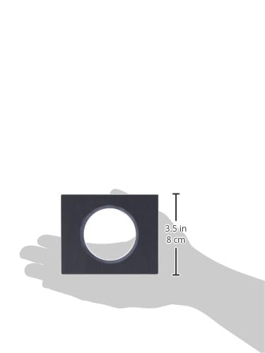Legrand Céliane2 Single Plug Socket Outlet - Black (LEG69371) - Modern Electrical Outlet for Home & Office Use