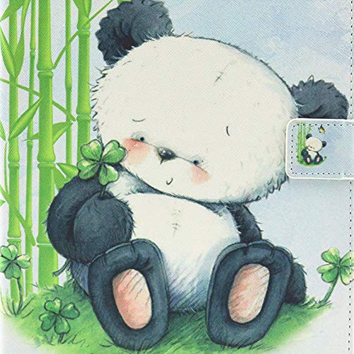 03# Cute Panda