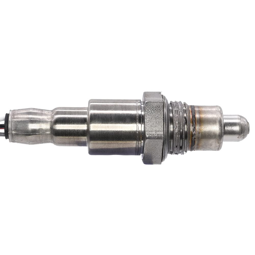 Mercedes SL65 AMG SLC300 Oxygen Sensor - Direct Fit Replacement O2 Sensor U8-U1308OY - Compatible with 2005-2020 Models - Improve Engine Performance & Fuel Efficiency - Perfect for City Driving & Highway Cruising