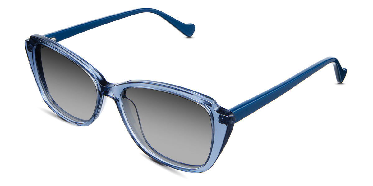 Nanu Women's Prescription Sunglasses for UV Protection - Stylish & Comfortable Eyewear for Driving, Outdoor Activities & Fashion