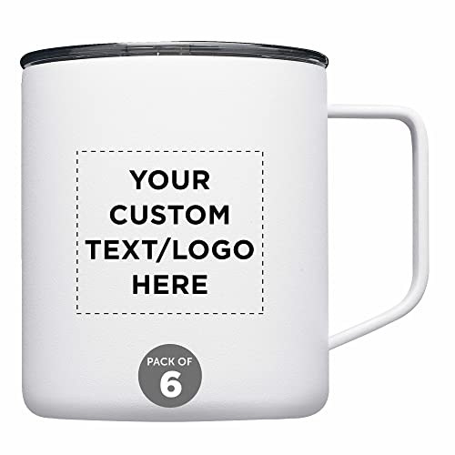 - Custom - White