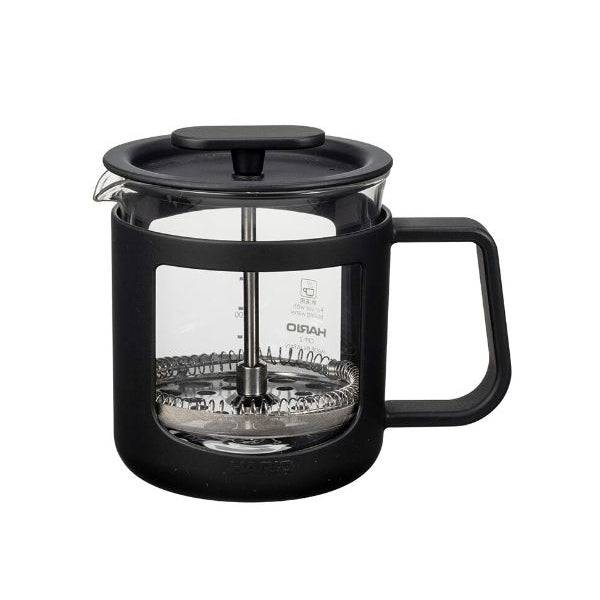 Hario V60 Ceramic Coffee Dripper Pour Over Brewer - Perfect for Home Brewing, Specialty Coffee, and Barista Use