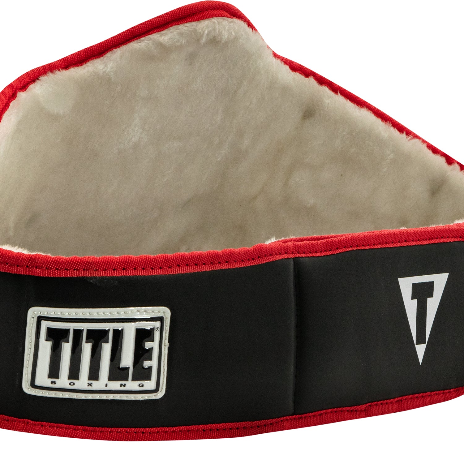 TITLE Boxing World Championship Belt - Authentic Boxing Title for Champions | Perfect for Boxing Awards, Tournaments & Sports Decor