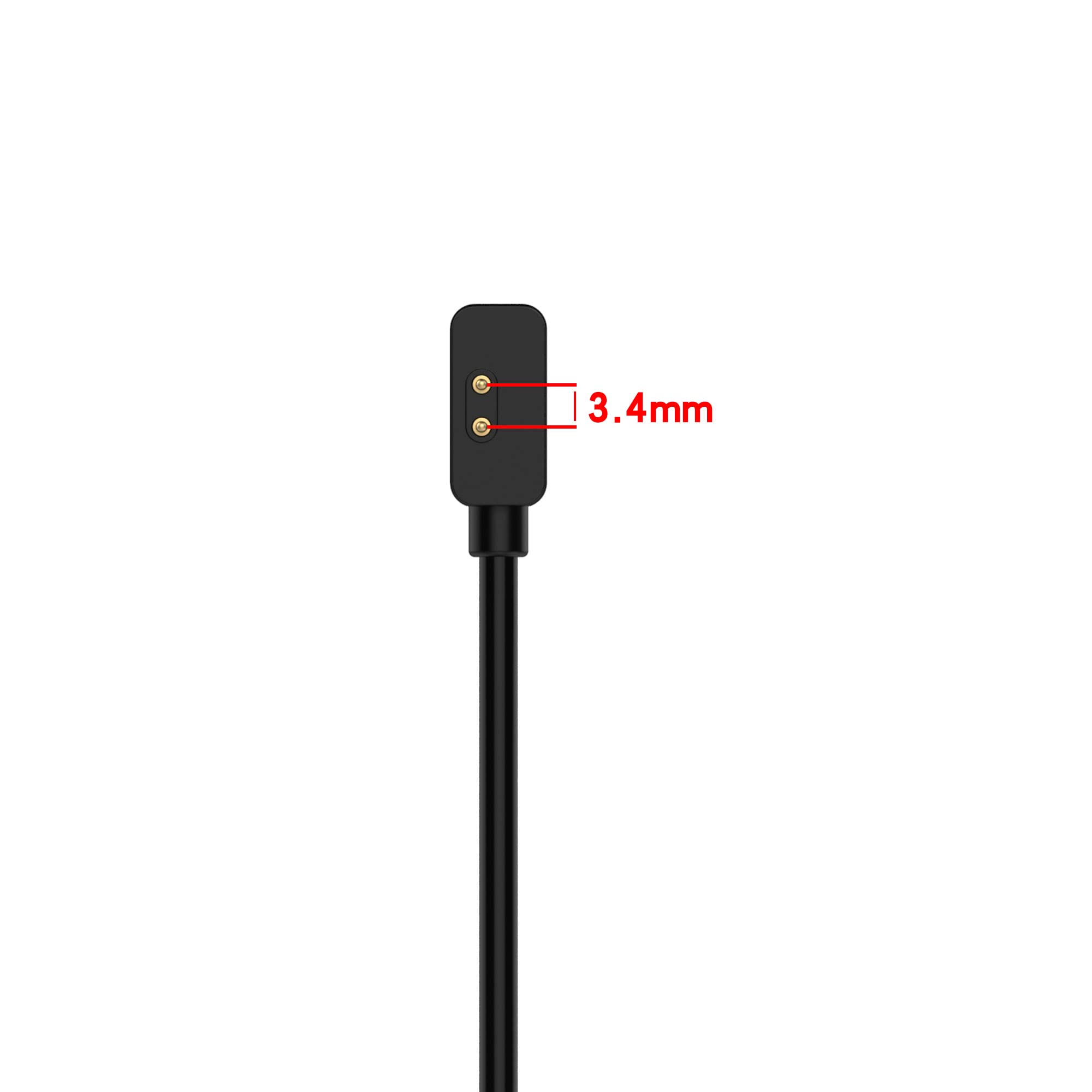 Chofit Charger Cable for Xiaomi Band 7 Pro/Redmi Watch 2/2 Lite - Fast USB Charging Dock Adapter with Secure Fit, Perfect for Home, Office, and Travel Use