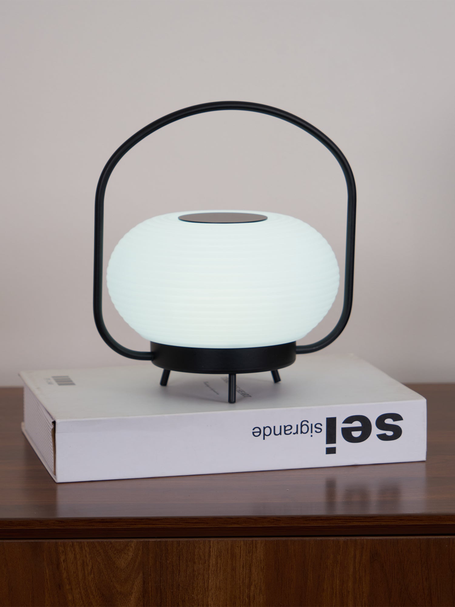 Portable Table Lamp - Adjustable Brightness LED Desk Light for Reading, Working & Studying - Perfect for Home, Office & Dorm Room