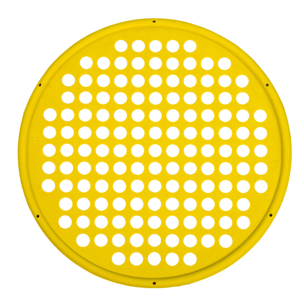 Yellow - X-light