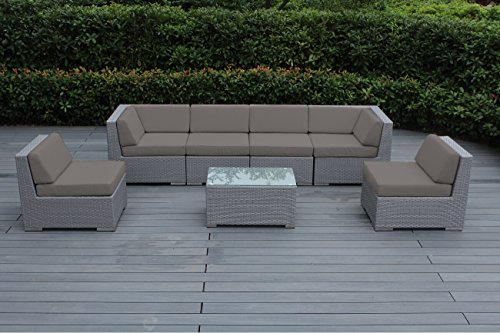 Sunbrella Taupe